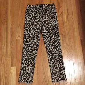 paige sahara leopard